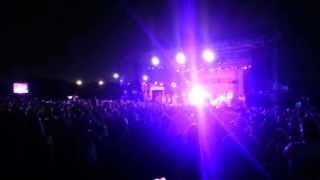 Pat Green - Girls From Texas Live