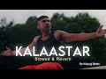 Kalaastar (Slowed + Reverb) - Honey 3.0 | Yo Yo Honey Singh & Sonakshi Sinha | Lofi | Kalyugi Beats
