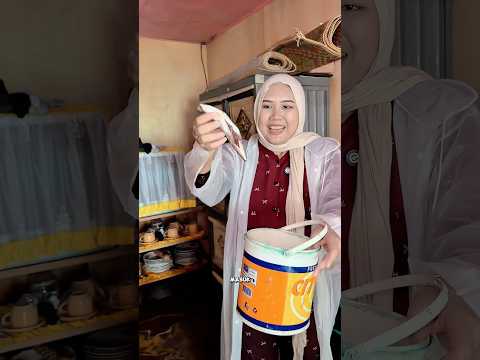BONGKAR ISI DALAM RUMAH MAMAK AYU JUMPA BARANG ANEH ANEH GINI‼️😱😱