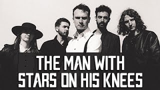 Aaron Buchanan - Dancin��� Down Below [The Man With Stars On His Knees] 308 video