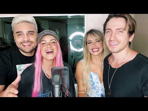 FUNK HITS 2020 (MASHUP) Dreicon, Jéssica, Lais e Pedro