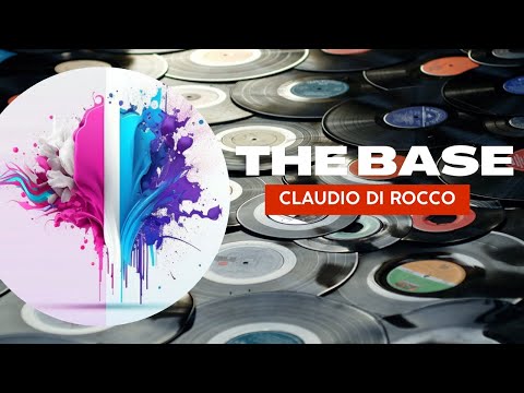 The Base Milano Claudio di Rocco