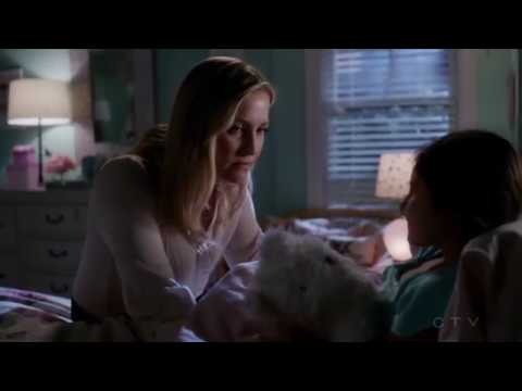 Greys Anatomy 14x16 - Arizona and Sofia scene 5