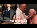 Top 20 Turkish Daddies ️ ‍ ️‍ Most Handsome Mature Men Of Turkey Daddies Universe EP36