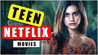 Top 10 Best NETFLIX Series to Watch Now!(Teenage Tv Series on Netflix)