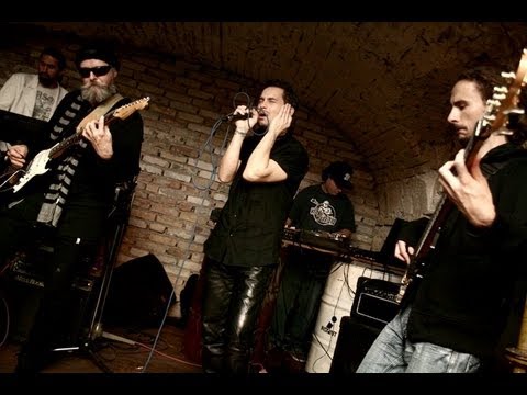 Random Trip 2010.12.14. - 3. feat Újvári Peti & Mohai Tamás & Mirko & Bata Pisti