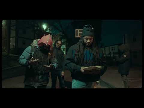 Rich Tae - Trap 7/11 (Official Video)