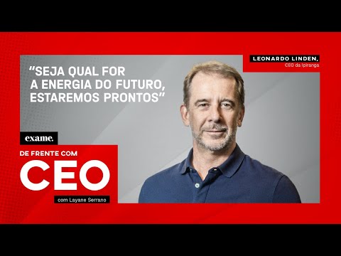 'Our biggest challenge is the illegal fuel market' says Ipiranga CEO EP017 Face to face with CEO