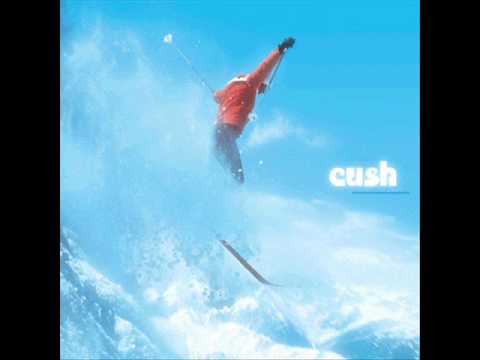 Cush - 1 - Heaven Sent (2000)