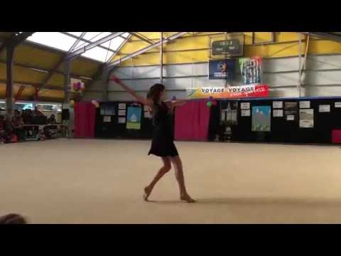 Bonsecours 2016 Marie Menuge