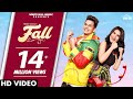 Prince Narula : FALL (Official Video) G Skillz | Jashn | New Punjabi Songs 2020 | Romantic Songs