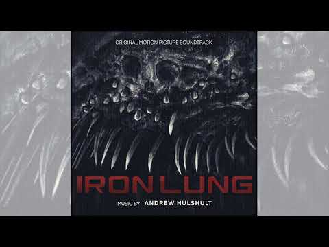 Andrew Hulshult - Iron Lung (Original Motion Picture Soundtrack) - full album (2026)