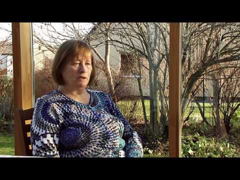 "Latvijas stāsti. Personības" - Vaira Kārkliņa (04.12.2016.)