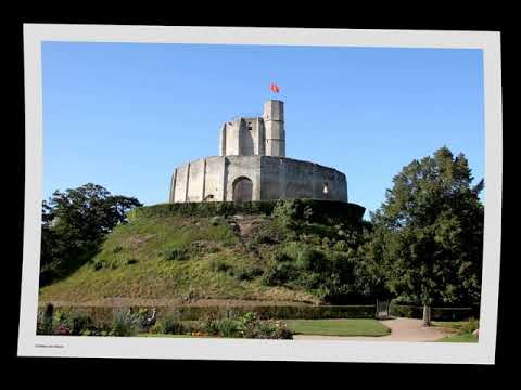 Château de Gisors
