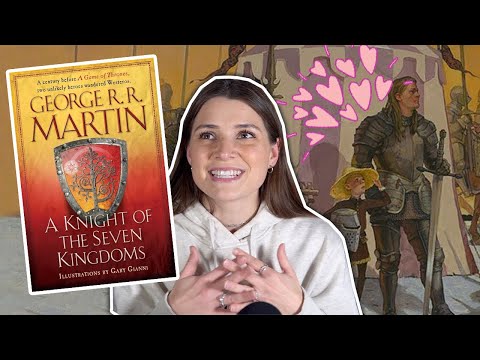 I'd protect Dunk and Egg with my LIFE (A Knight of the Seven Kingdoms review)