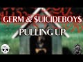 Shocking First Reaction to Germ - PULLING UP (Feat. $uicideboy$)