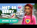 🌈NOT SO BERRY CHALLENGE🌈 MINT Episode 12