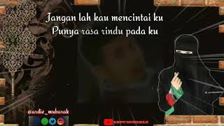 Download lagu JANGANLAH MENCINTAI KU - ANIMASI STORY WhatsApp mp3