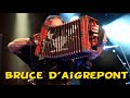 Bruce Daigrepont Cajun Band