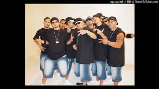 Kumbia Kings - Please Don&#39;t Go Girl (2003)