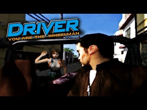 Driver: You Are the Wheelman - FINAL MISSION - The President's Run