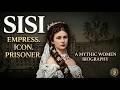 Sisi The Tragic Empress Who Hid Her Pain Behind The Crown Elisabeth Of Austria