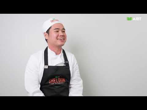 Sheldon School of Hospitality - Student Testimonial