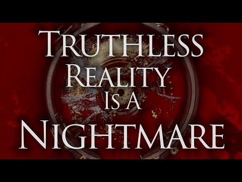 Truthless - Reality is a Nightmare (Official Music Video)