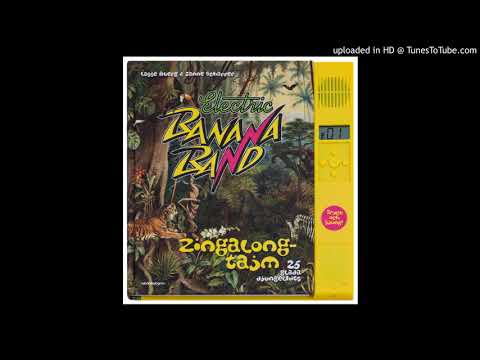 Electric banana band - Pelikanen (1998)