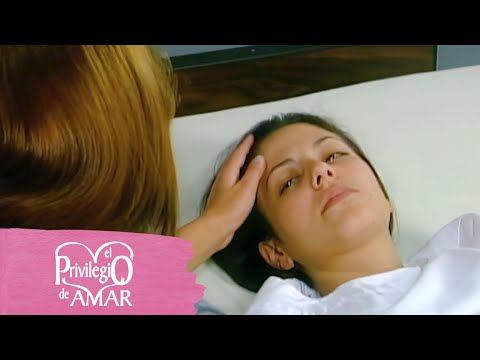 Lizbeth loses hope of ever walking again | The Privilege of Loving 1/2 | C-138 | tlnovelas