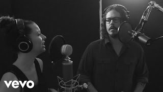 The Civil Wars - The One That Got Away (Studio Cut)