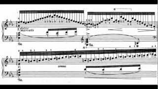 Download lagu Liszt - Hungarian Rhapsody No. 4 (Audio Sheet) [Cziffra] mp3
