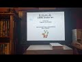 Closing To The Busy World Of Richard Scarry The Best Spelling Bee Ever 1997 VHS