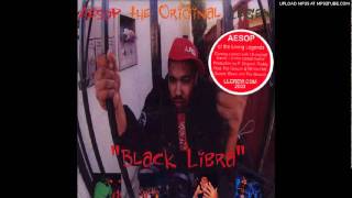 All I Want To See - Aesop & P Original