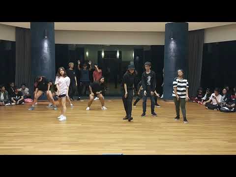 KPOP Dance Off Vol 103: SEVENTEEN - Oh My!