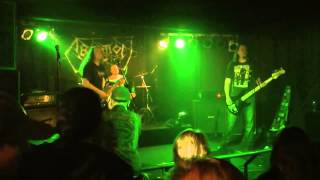 Video Live in Ostrava 16.2.2013