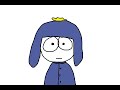 My Name Is Craig Tucker