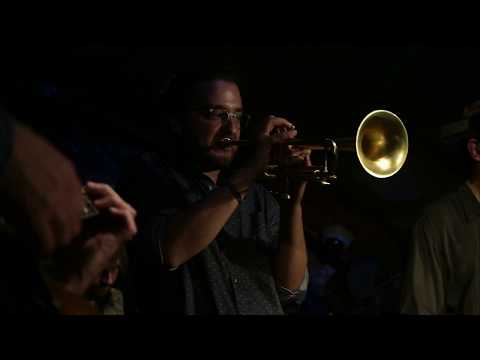 Salto al vacío - Voro Garcia Quintet - Live at Jamboree 2017