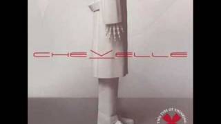 Chevelle - Vitamin R (Leading Us Along)