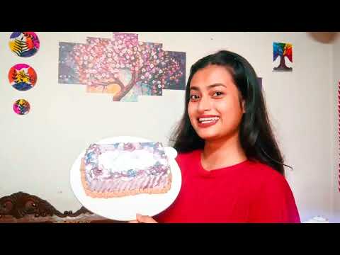 cake review ll Tasnim Binte Hassan ||