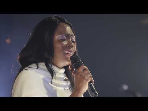 Sefapanong  | Live in Johannesburg | Official Music Video | Nazarene | Difela | Icilongo | Sepedi