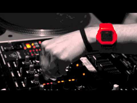 DJ KAKERU 『Latin Mix』