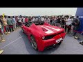 Billionaire Garage At An Event Turns Out It S Yohan Poonawalla S