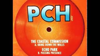Echo Park - Passing Presence