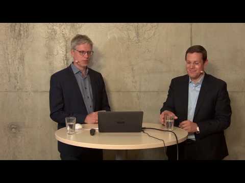 COVID-19-Ringvorlesung #12 – Mental Health (30.06.2020)