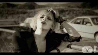 Katharine McPhee - Had It All [OFFICIAL MUSICVIDEO] [HQ]