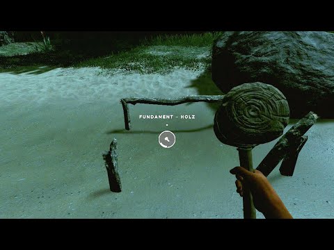 Das ist ja der HAMMER - Stranded Deep - 004