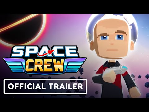 Space Crew (PC) - Steam Gift - NORTH AMERICA - 1
