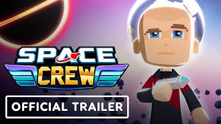 Space Crew — Трейлер продолжения Bomber Crew