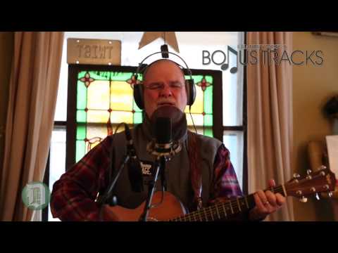 Larry Groce - "In The Wilderness"